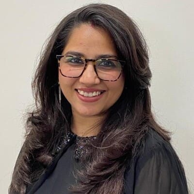 Ankita Balyan