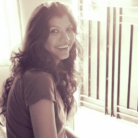 Priyanka Wanelkar
