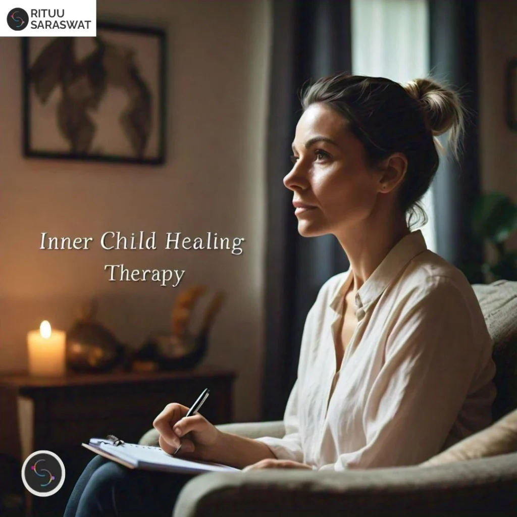 9 Hidden Signs That Inner Child Healing Therapy Can Transform Your Life